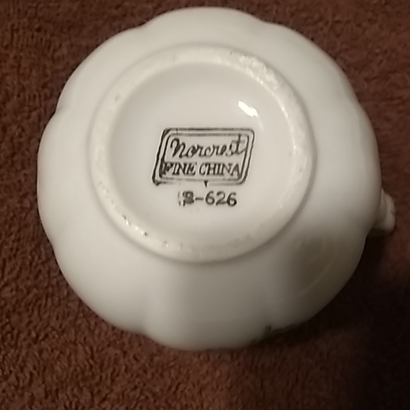 Norcrest Colorado The Silver State cup - Picture 4 of 8